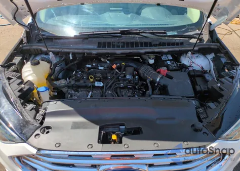 2024 Ford Edge Sel z USA, uszkodzony, nr VIN 2FMPK4J95RBA54804